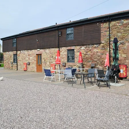 Haaf Netters Rest - Uk43557 * Bowness-on-Solway