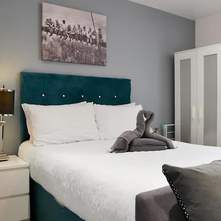 Haaf Netters Rest - Uk43557