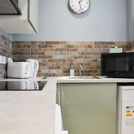 Haaf Netters Rest - Uk43557 *