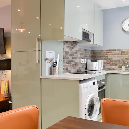 Haaf Netters Rest - Uk43557