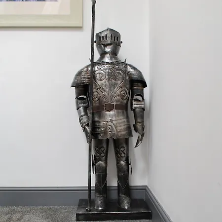 Vakantiehuis Haaf Netters Rest - Uk43557 Bowness-on-Solway