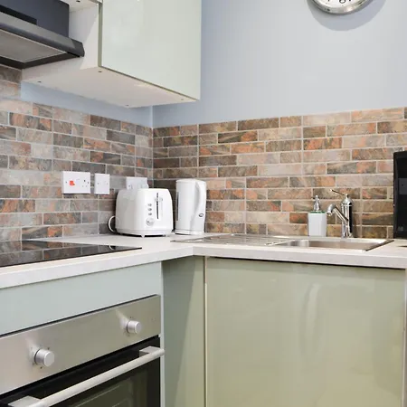 Haaf Netters Rest - Uk43557