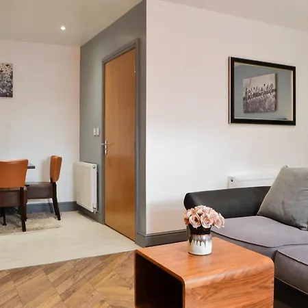 Haaf Netters Rest - Uk43557 Ferienhaus *