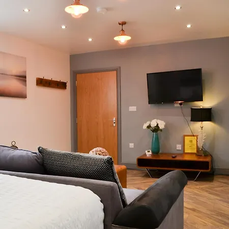 Ferienhaus Haaf Netters Rest - Uk43557 *