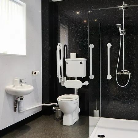 Haaf Netters Rest - Uk43557 *