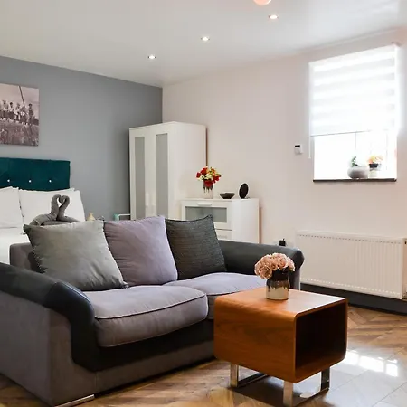 Haaf Netters Rest - Uk43557 Ferienhaus