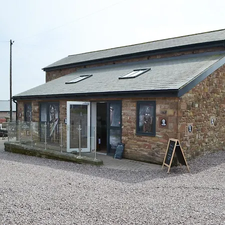 Ferienhaus Haaf Netters Rest - Uk43557 *