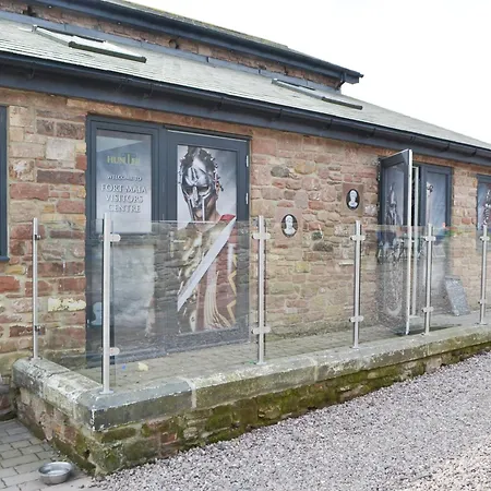 Haaf Netters Rest - Uk43557 * Bowness-on-Solway