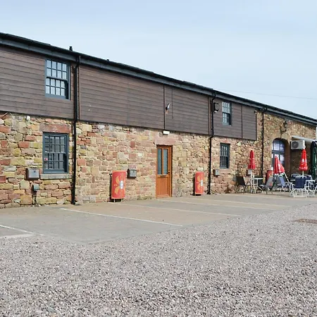 Haaf Netters Rest - Uk43557 Ferienhaus Bowness-on-Solway
