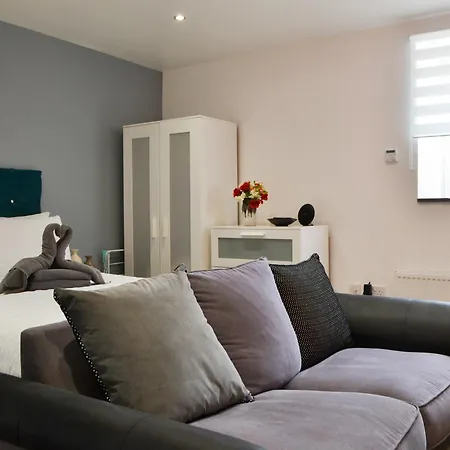 Haaf Netters Rest - Uk43557 Ferienhaus